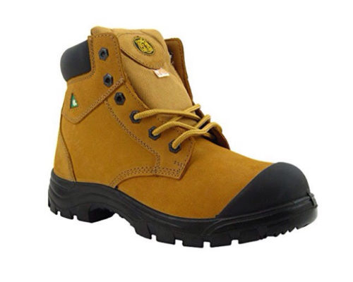 Tiger Safety Shoes 3055 – Charlee Trading Company